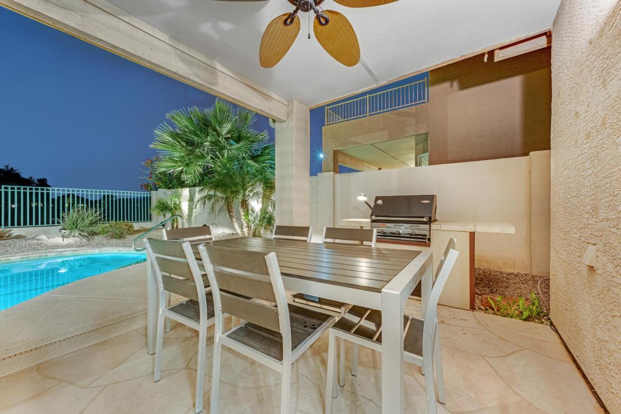 Pura Vida Villa Goodyear Buitenkant foto